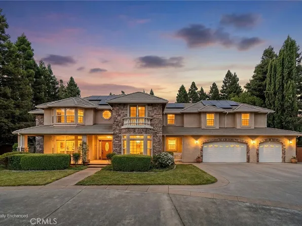 3150 Shady Grove Ct, Chico, CA 95973