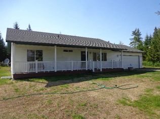 27529 N Carrie Rd, Spirit Lake, ID 83869