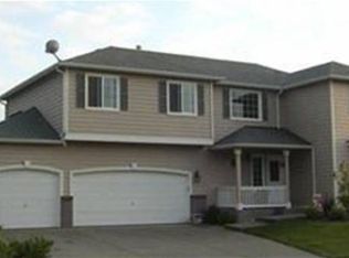 13892 Beech Ct, Sultan, WA 98294