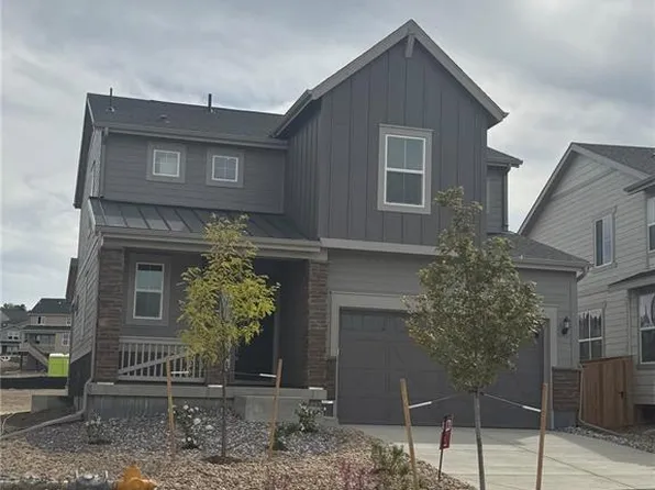12586 W Frost Ave, Littleton, CO 80127