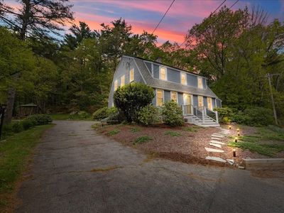 58 Richards Ave, Sharon, MA, 02067