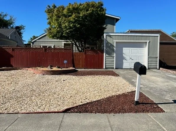 105 Marvin Ct, Petaluma, CA 94954