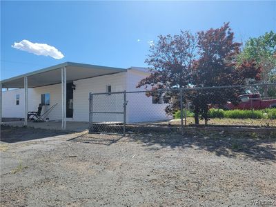 2330 E Northfield Ave, Kingman, AZ, 86409