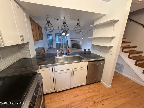 465 Dailey Ave #F-29, Anchorage, AK 99515