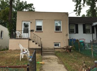 513 Page St, Woodbury, NJ 08096