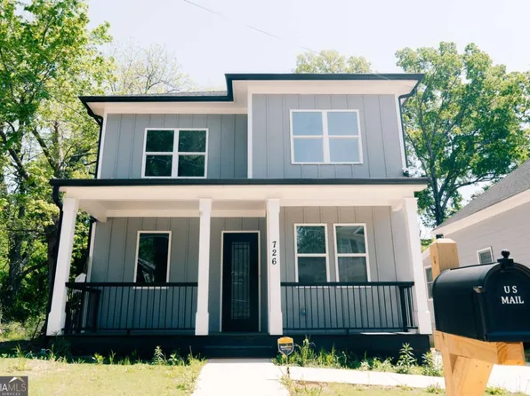 726 Windsor St SW, Atlanta, GA 30310