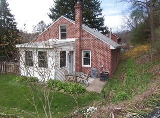 1207 Axemann Rd, Bellefonte, PA 16823