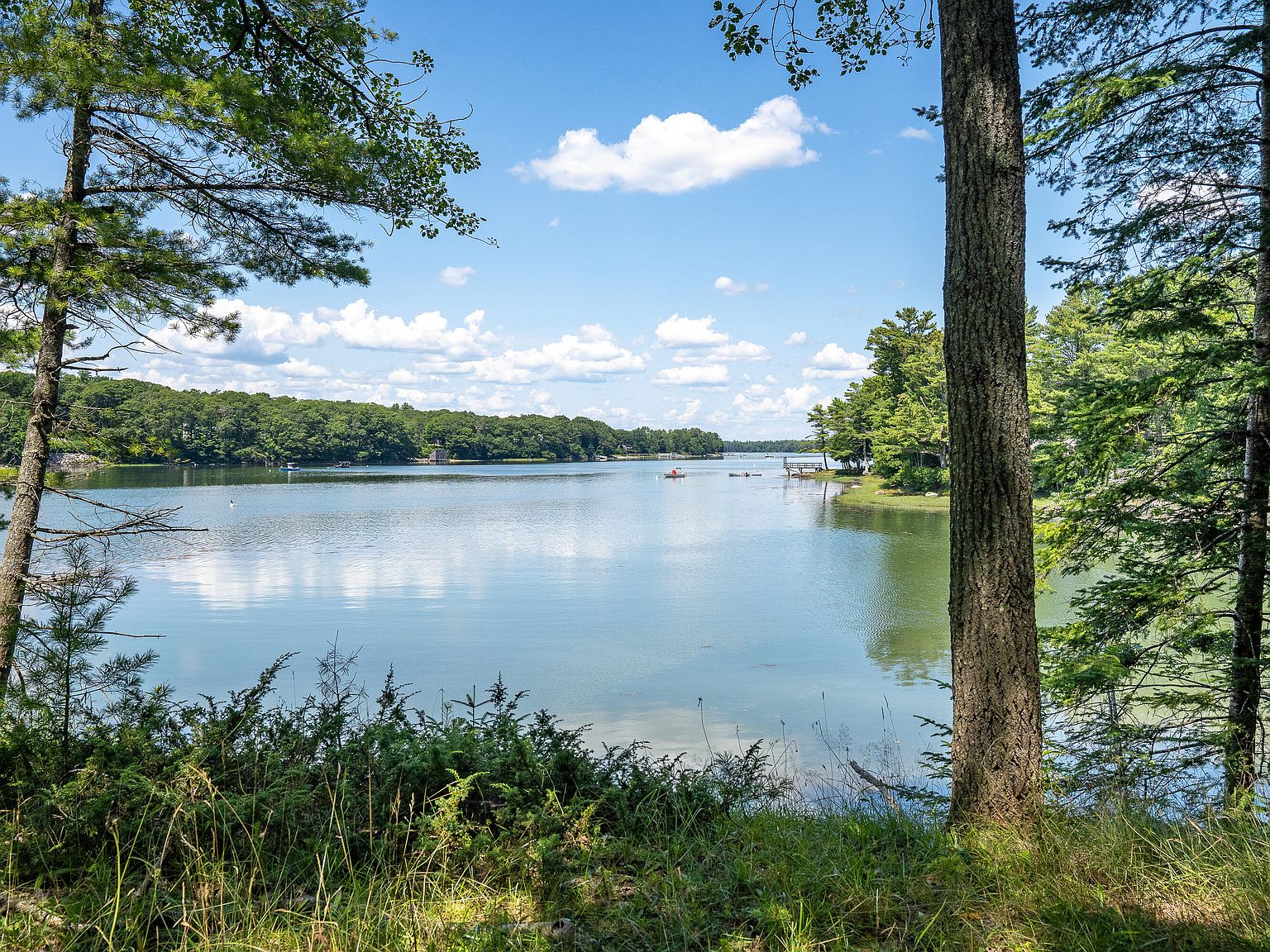 Lot 1 Driftwood Tide Road, Harpswell, ME 04079 Zillow