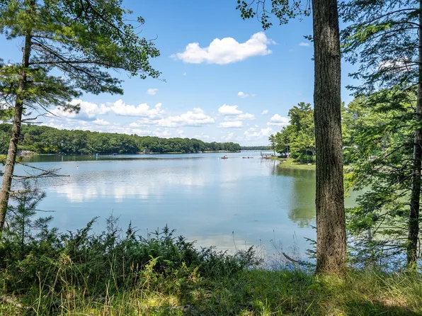 Lot 1 Driftwood Tide Road, Harpswell, ME 04079