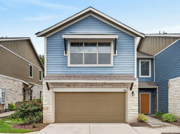 516 E Slaughter Ln APT 1801, Austin, TX 78744