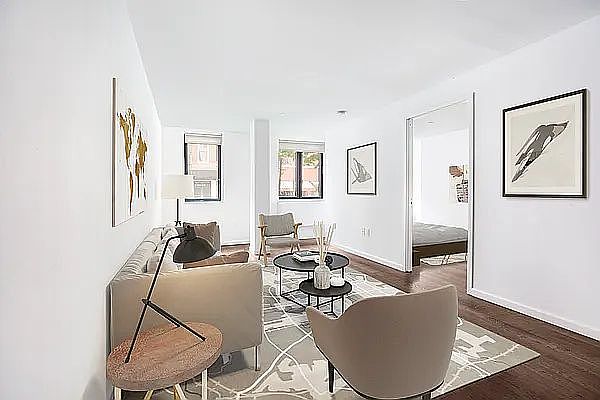 1st image of 62 Avenue B APT 3D