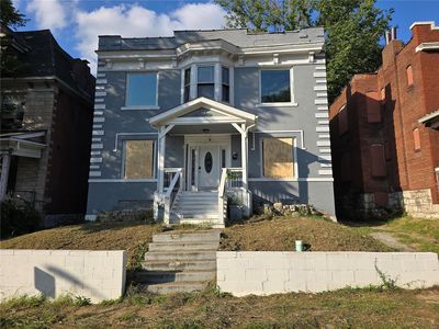 5947 Hamilton Ter, Saint Louis, MO, 63112