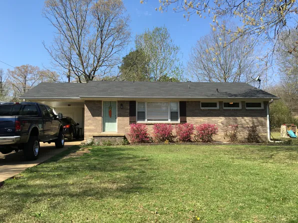 1909 Magnolia Cir, Corinth, MS 38834