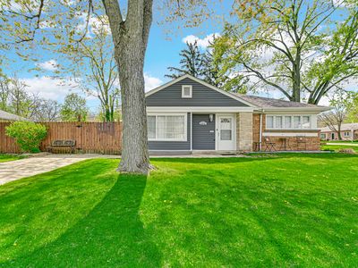 343 Osage St, Park Forest, IL, 60466