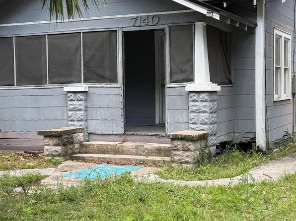 7140 BUFFALO Avenue, Jacksonville, FL 32208