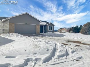 8354 Ivory Loop, Peyton, CO 80831
