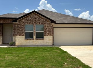 702 Stone Valley Rd, Temple, TX 76502