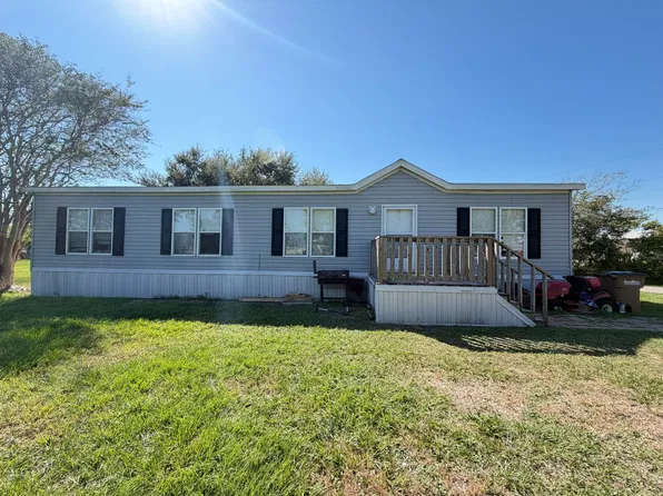 1600 Dickinson Ave Trailer 403, Dickinson, TX 77539
