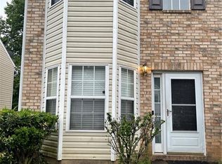 5505 Hampton Ct, College Park, GA 30349