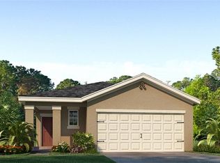 2700 Star Coral Dr, North Fort Myers, FL 33903