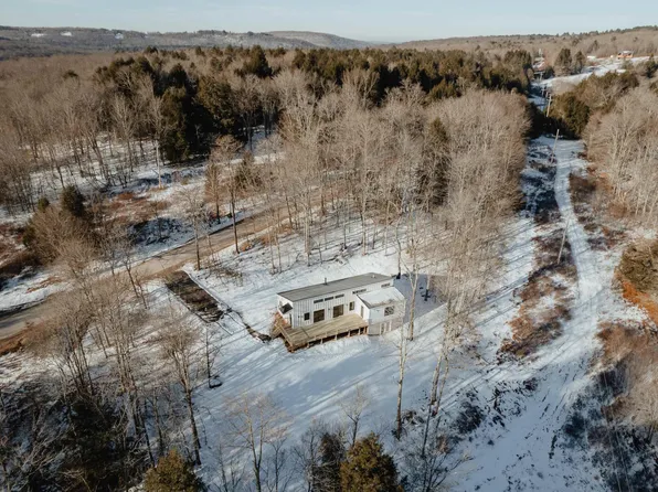 645 Brown Settlement Road, Livingston Manor, NY 12758