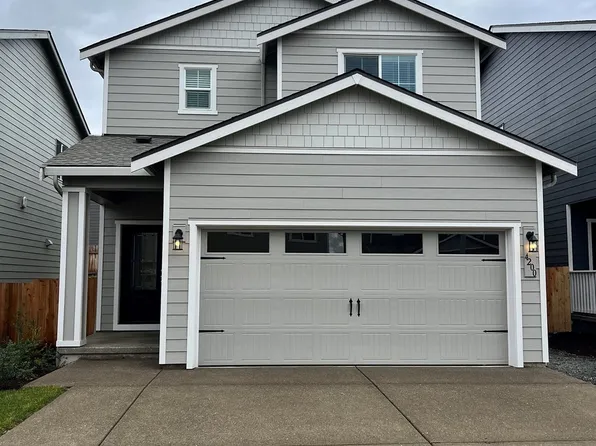 4200 SW Myrtle Ave, Gresham, OR 97080