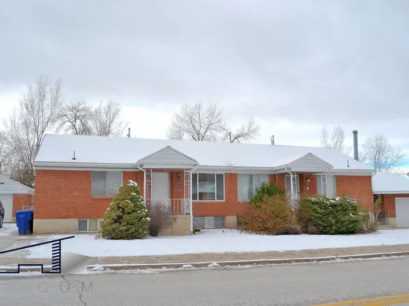 3725 Quincy, 3725 Quincy Ave #A, Ogden, UT 84403