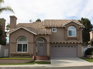 11 Enfilade Ave, Foothill Ranch, CA 92610