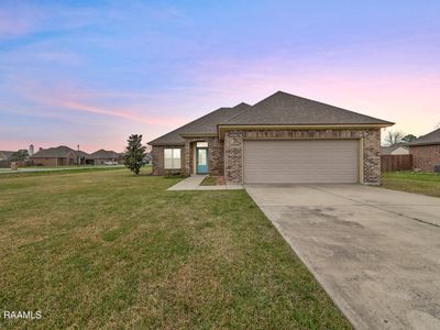 1005 Palm Harbor Way, Breaux Bridge, LA, 70517
