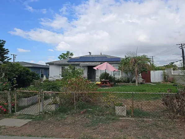 547 N Angeleno Ave, Azusa, CA 91702