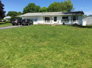 17 Sprucedale Ave, Whitesboro, NY 13492