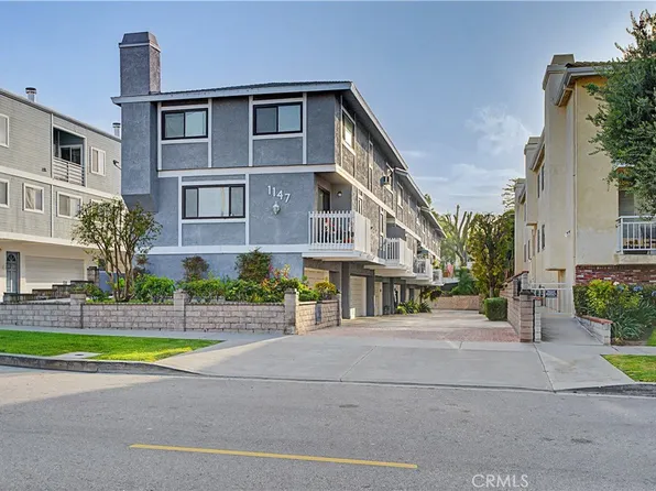 1147 S Leland St APT 3, San Pedro, CA 90731