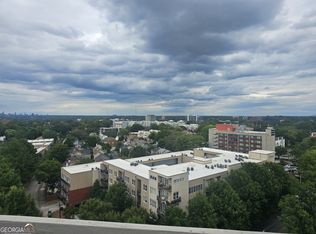 375 Ralph McGill Blvd NE APT 1305, Atlanta, GA 30312