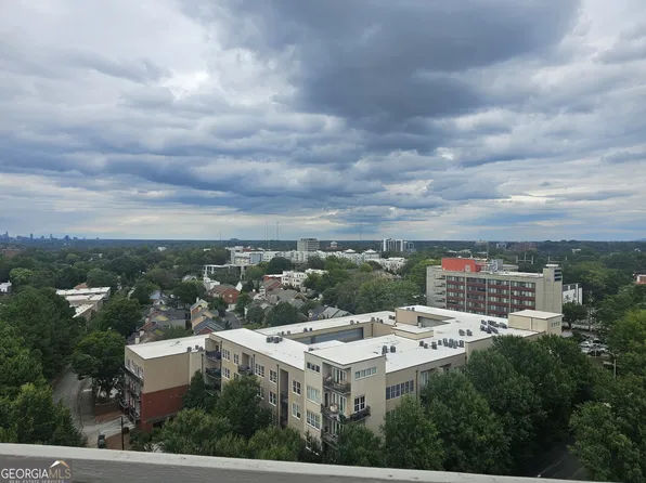 375 Ralph McGill Blvd NE APT 1305, Atlanta, GA 30312