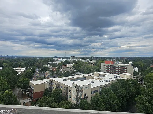 375 Ralph McGill Blvd NE Photo 1