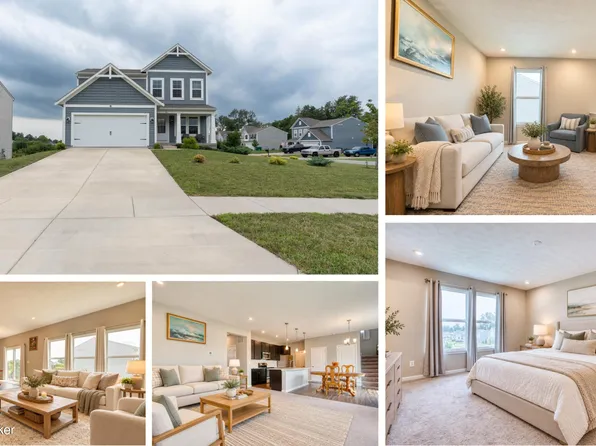 356 Birchwood Dr, Shepherdsville, KY 40165