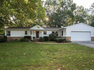 1614 Western Dr, West Lafayette, IN 47906