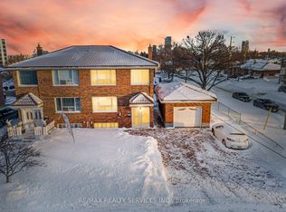 183 Vodden St E, Brampton, ON L6V 1M9