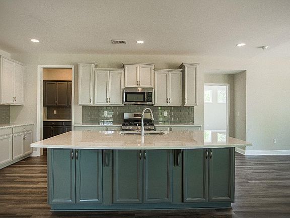 Chastain Glen Furman Kitchen