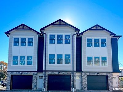 23 Frederick St #3, Garfield, NJ, 07026