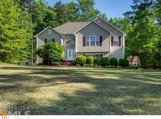 8600 Downs Rd, Winston, GA 30187