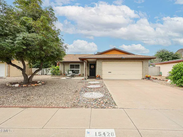 15426 N 22ND Street, Phoenix, AZ 85022