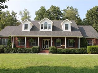 104 Somerset Ln LOT 33, Tullahoma, TN 37388