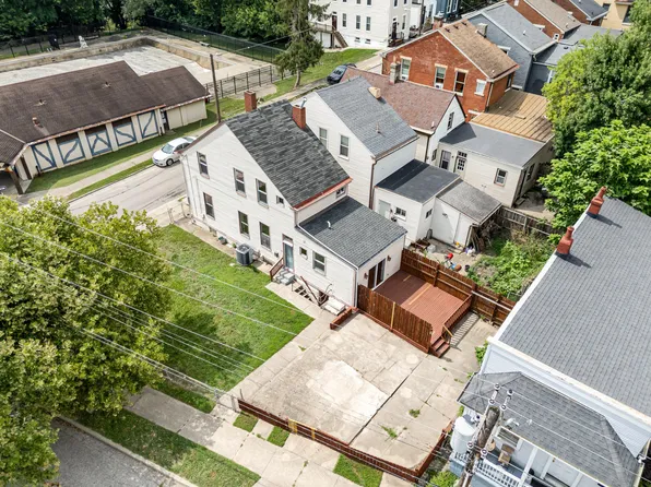 738 Dalton St, Covington, KY 41011