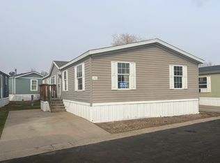 517 E Trilby Rd Lot 38, Fort Collins, CO 80525