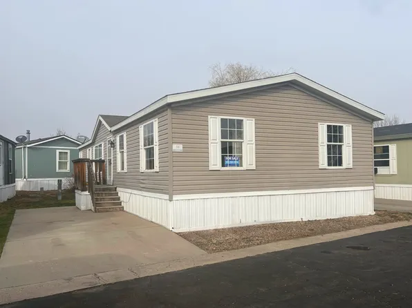 517 E Trilby Rd Lot 38, Fort Collins, CO 80525