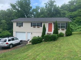 4320 NE Chewasa Rd, Knoxville, TN 37918