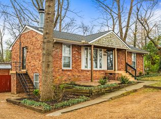 501 Elysian Fields Rd, Nashville, TN 37211