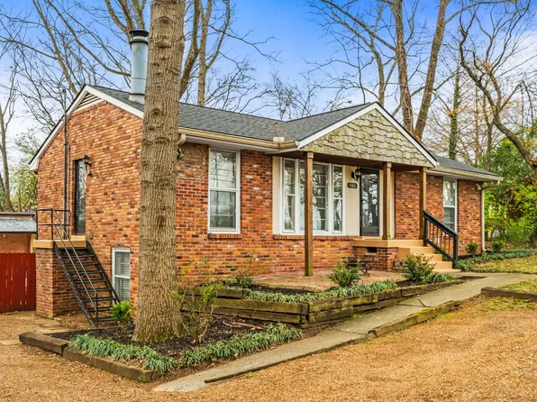 501 Elysian Fields Rd, Nashville, TN 37211
