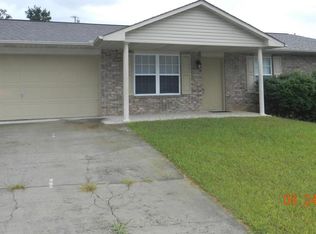 8150 Marsala Ln, Knoxville, TN 37938